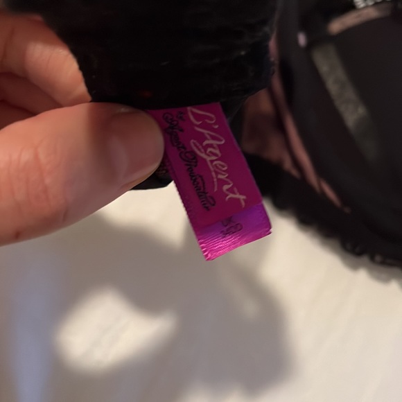 Agent Provocateur Bra - Picture 4 of 7